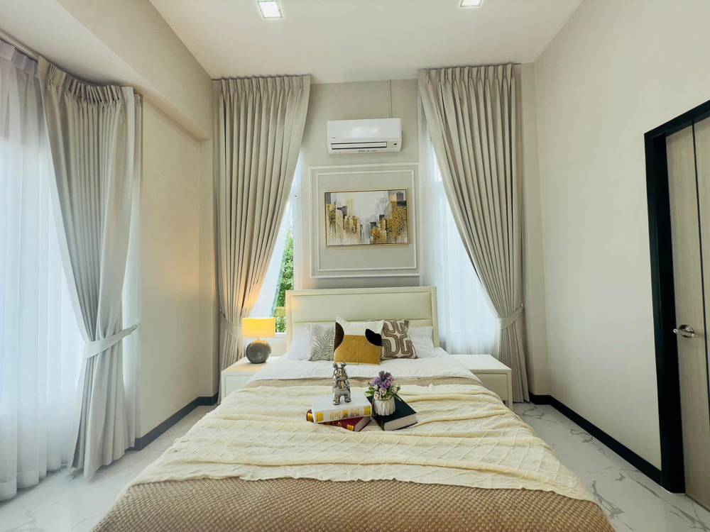 Villa for Sale in Pornprapanimit-13