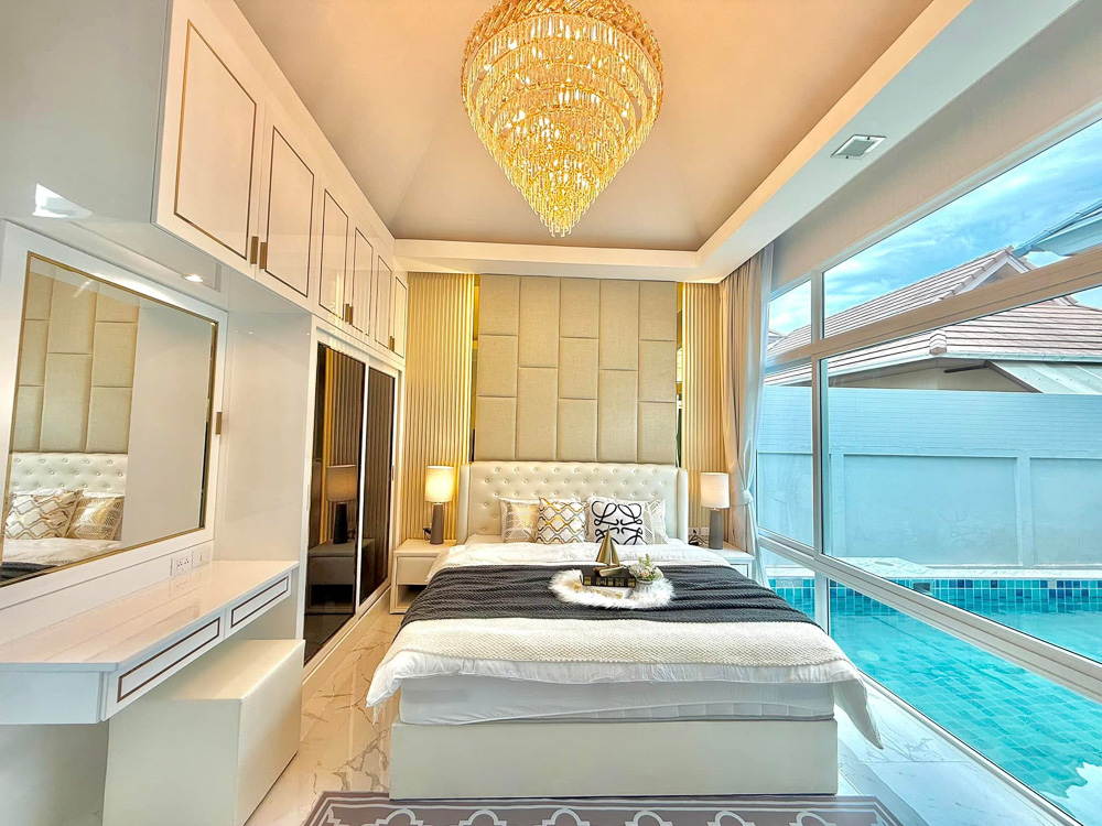 Villa for Sale in Pornprapanimit-14