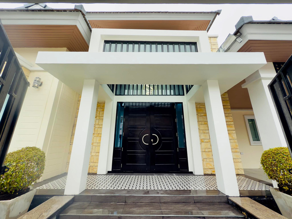 Villa for Sale in Pornprapanimit-2