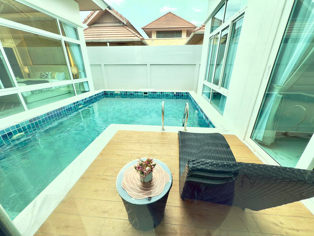 Villa for Sale in Pornprapanimit-4