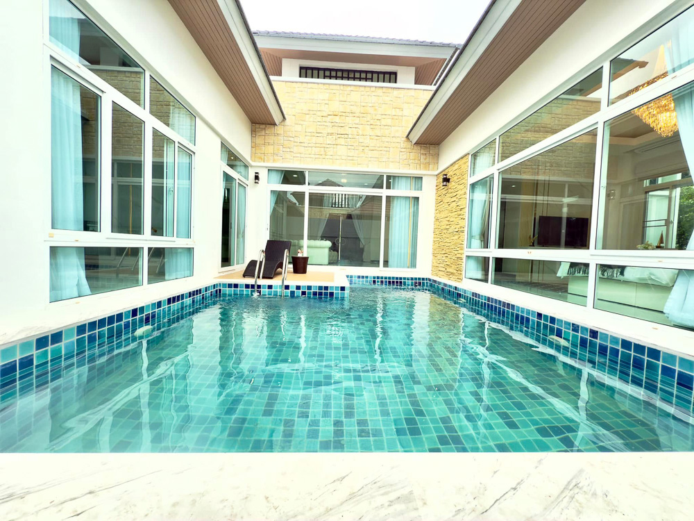 Villa for Sale in Pornprapanimit-5