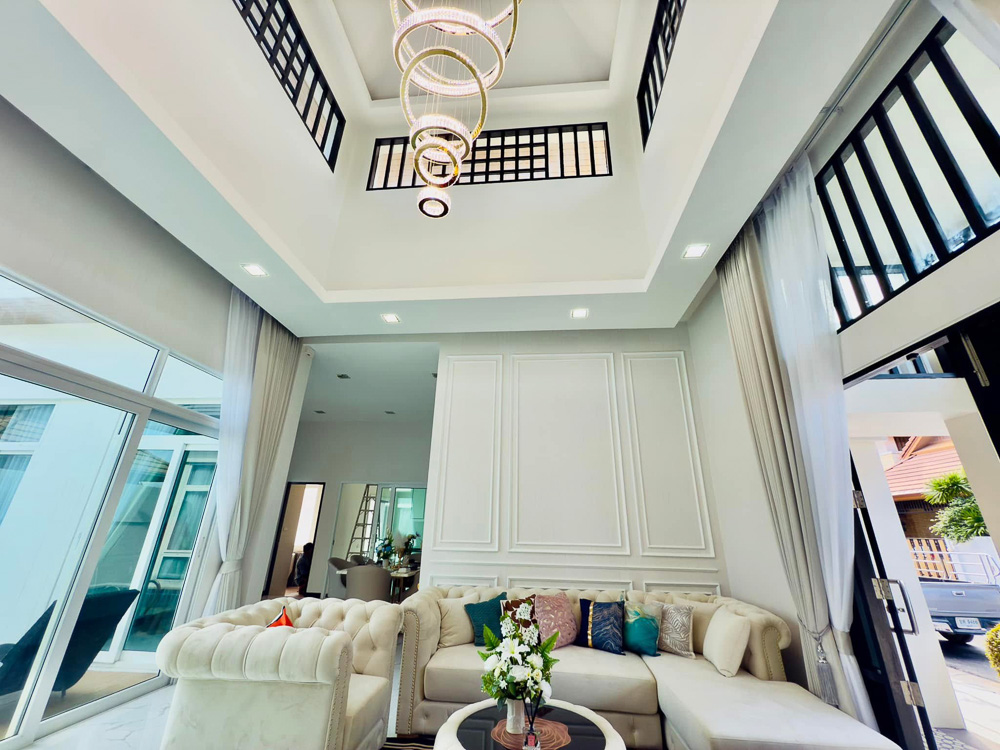 Villa for Sale in Pornprapanimit-6