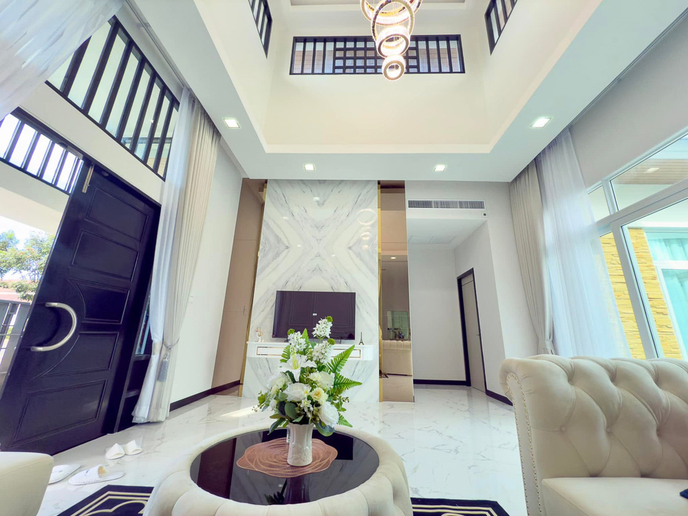 Villa for Sale in Pornprapanimit-7