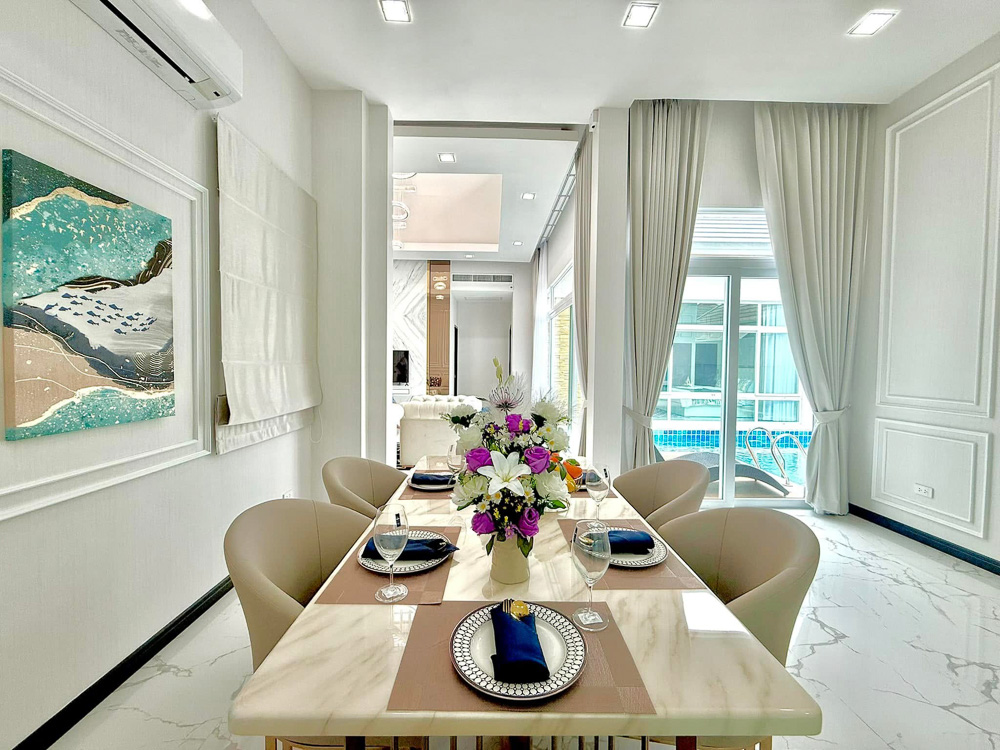 Villa for Sale in Pornprapanimit-8