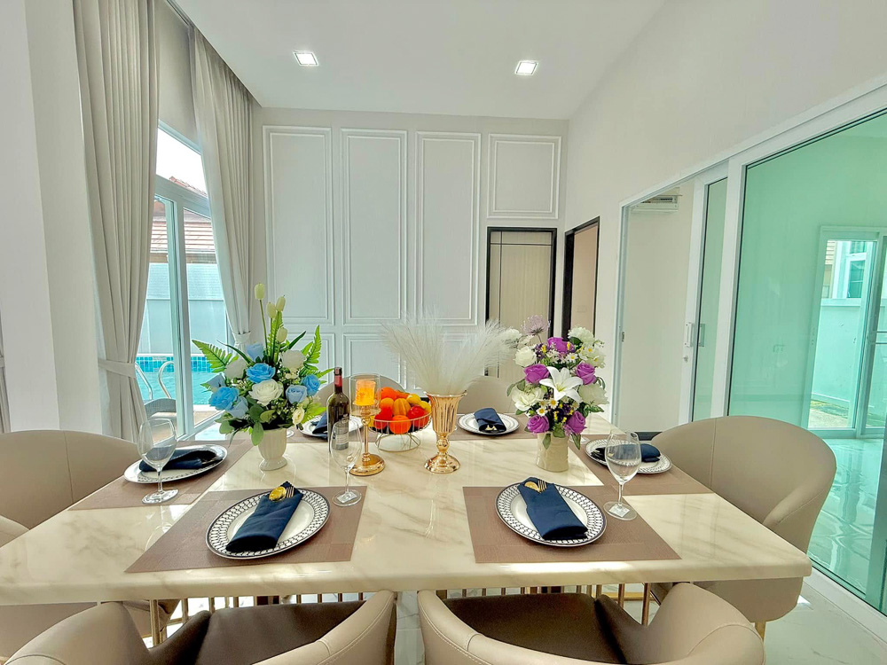 Villa for Sale in Pornprapanimit-9