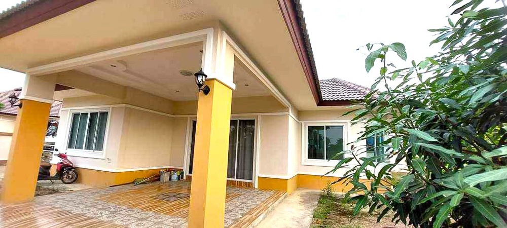 Villa for Sale in Rong Po-3