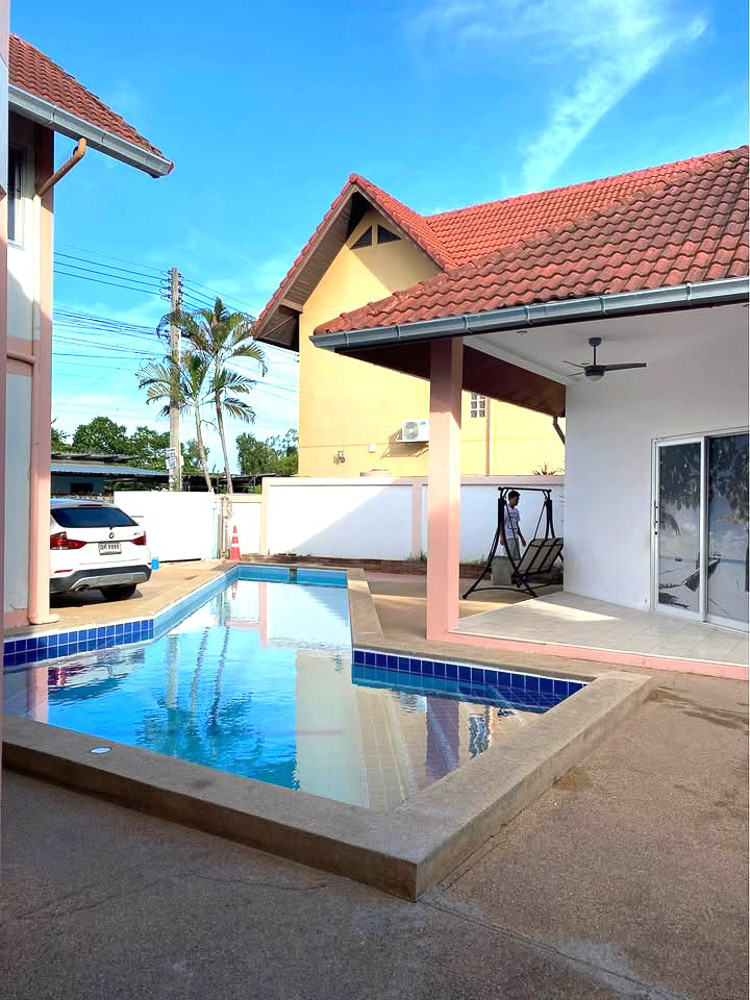 Villa for Sale on Pornprapanimit-2