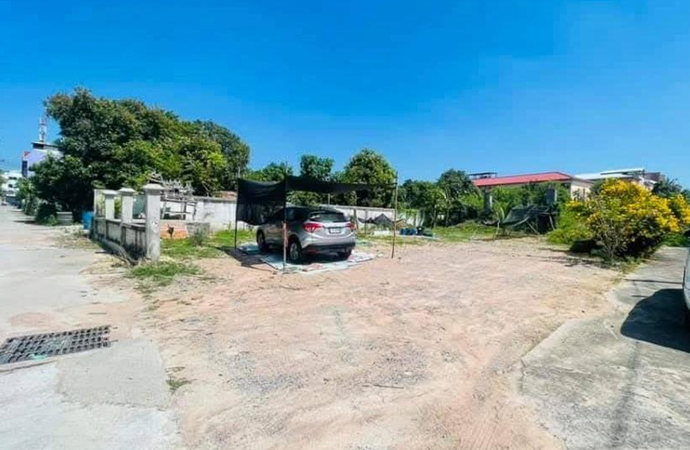 1-Rai Land Plot for Sale in Thepprasit-5