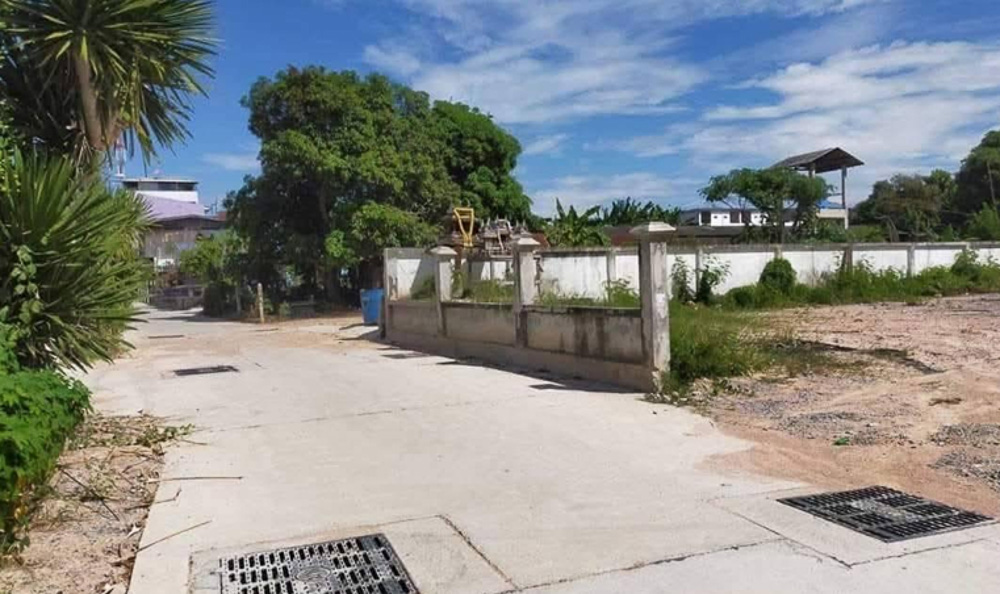 1-Rai Land Plot for Sale in Thepprasit-6