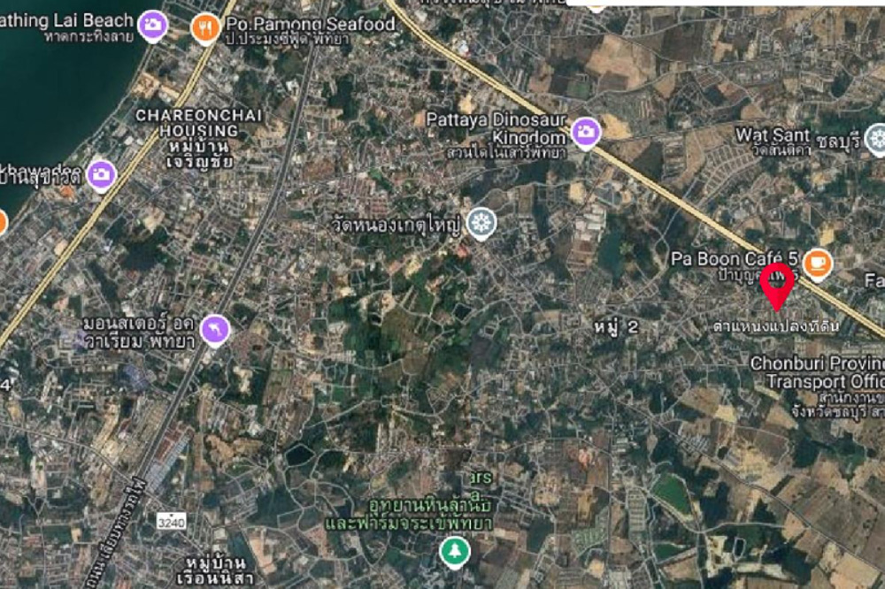5-Rai Land Plot-1