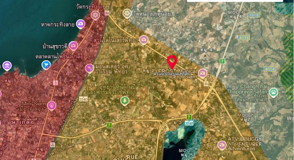 5-Rai Land Plot-2