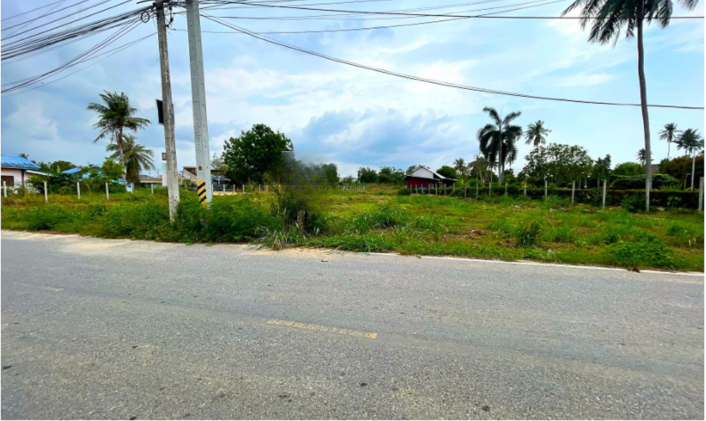 5-Rai Land Plot-5