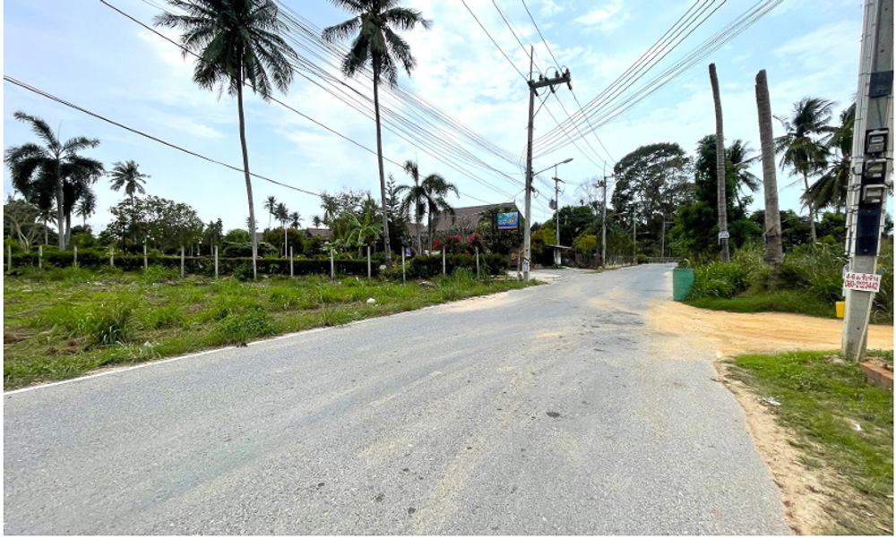 5-Rai Land Plot-6