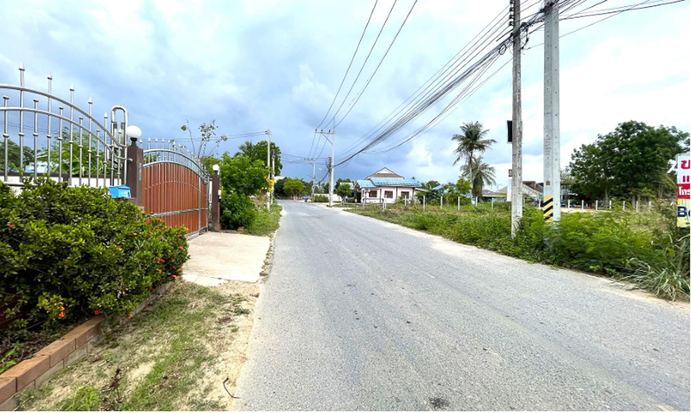 5-Rai Land Plot-7