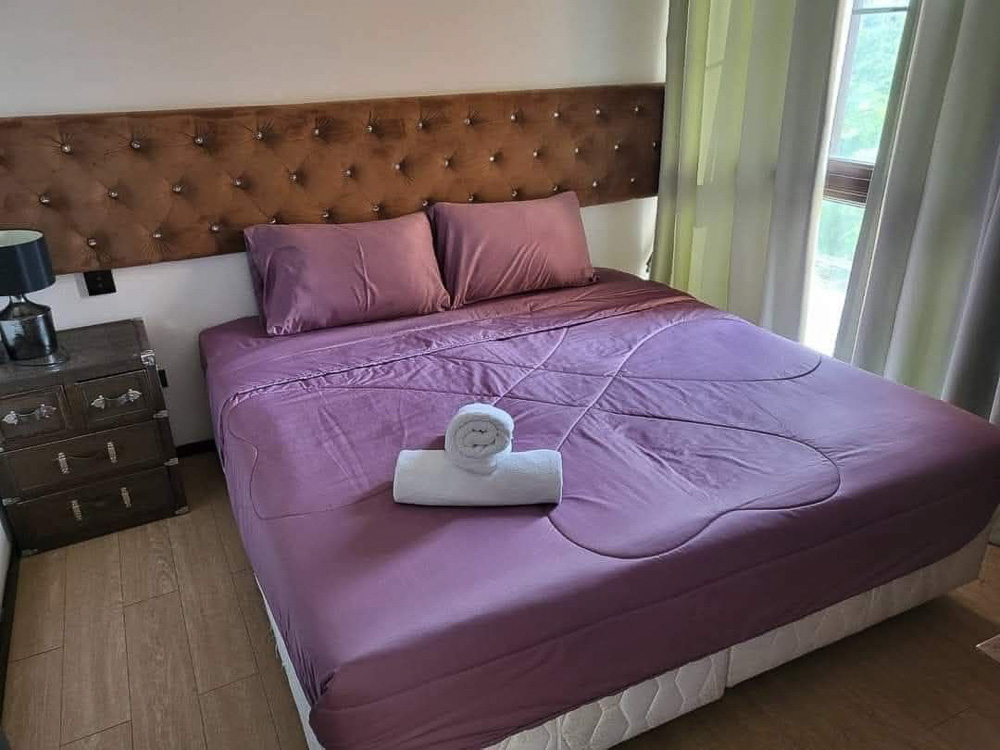 Condo for Rent at Venetian Signature-5