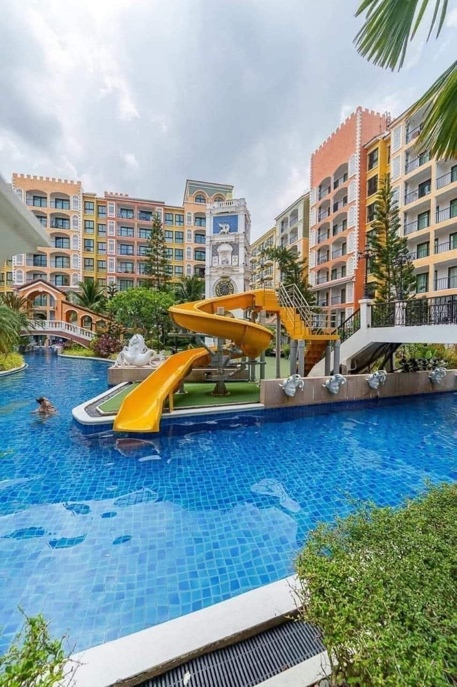 Condo for Rent at Venetian Signature-7
