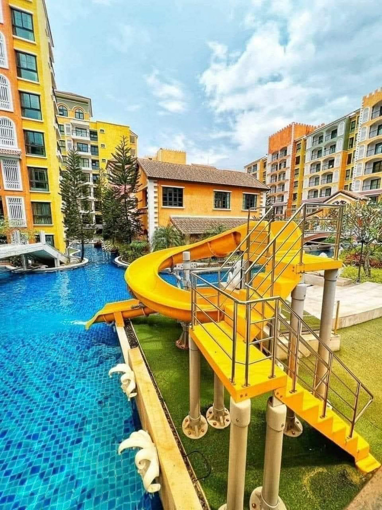 Condo for Rent at Venetian Signature-8
