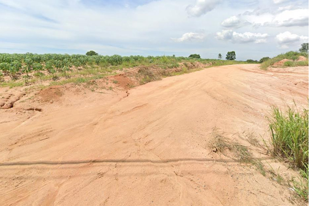 Land Plot for Sale in Pong-5