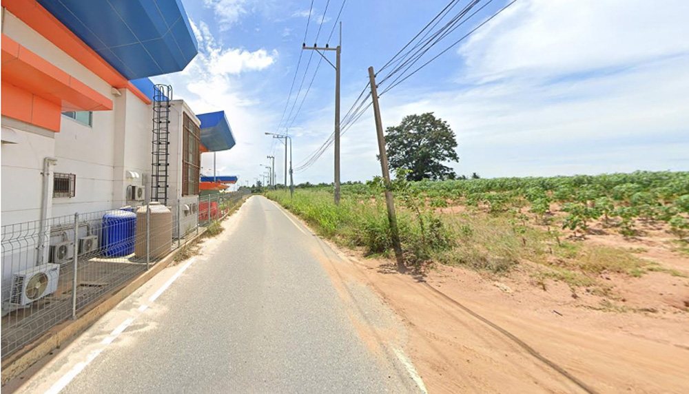 Land Plot for Sale in Pong-6
