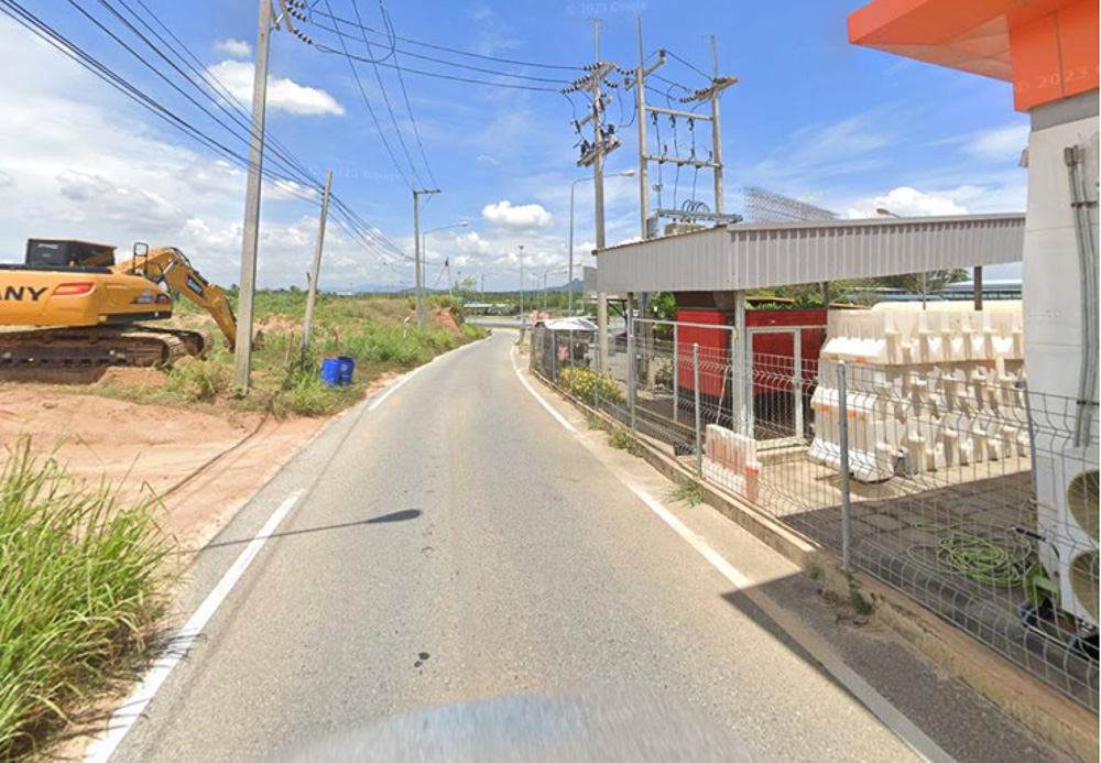 Land Plot for Sale in Pong-7