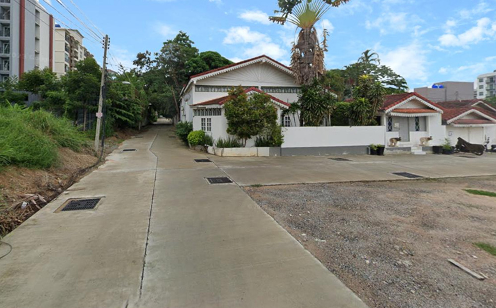Land Plot for Sale in Thappraya-6