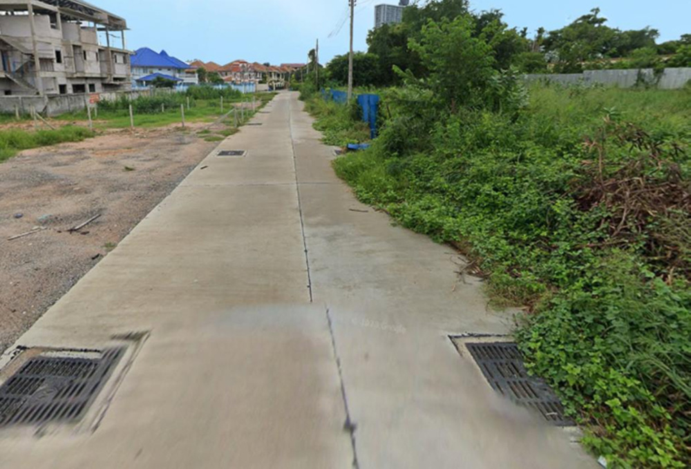 Land Plot for Sale in Thappraya-7