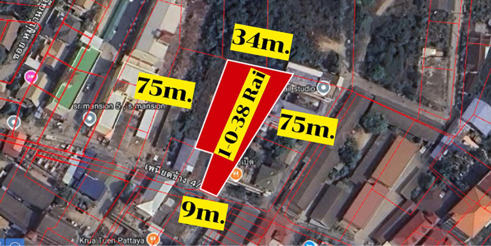 Land for Sale in Paniad Chang-4