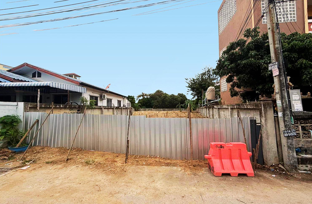 Land for Sale in Paniad Chang-5
