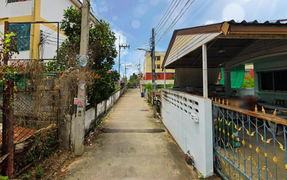 Land for Sale in Paniad Chang-6