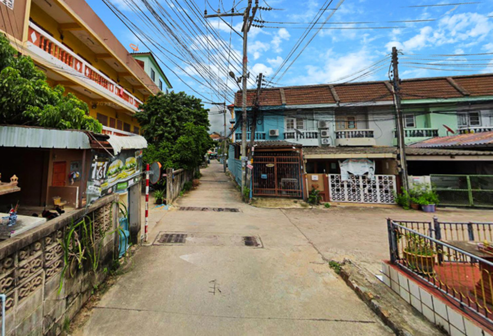 Land for Sale in Paniad Chang-7