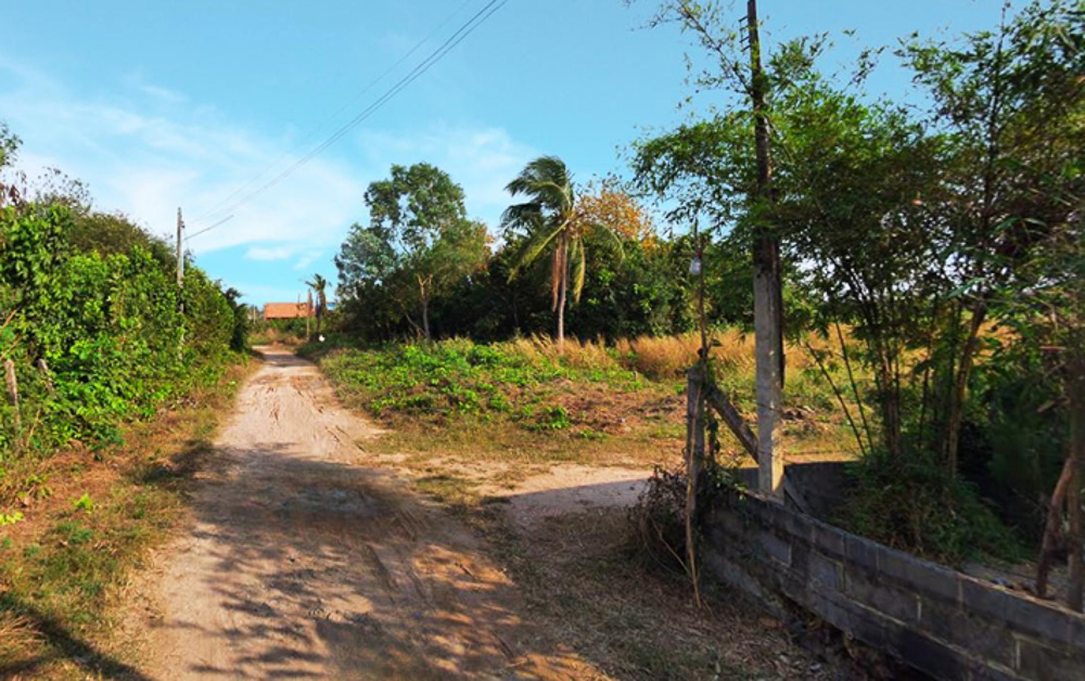 Land for Sale in Toongklom-Talman-6