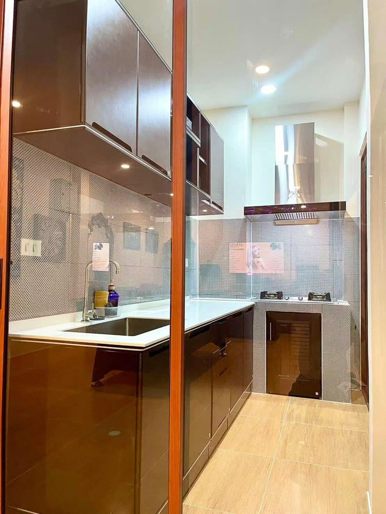 Villa for Rent in Huay Yai-10
