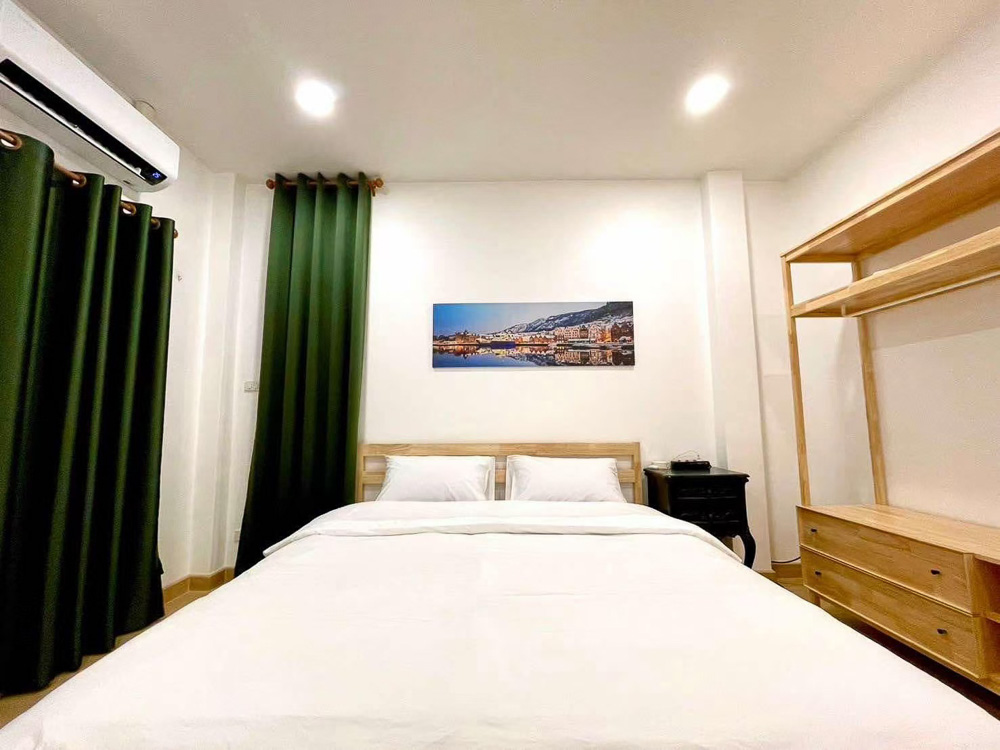 Villa for Rent in Huay Yai-11