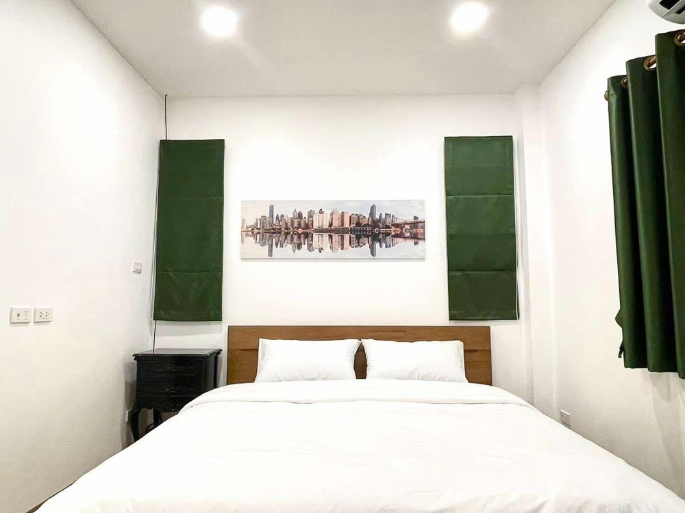 Villa for Rent in Huay Yai-12