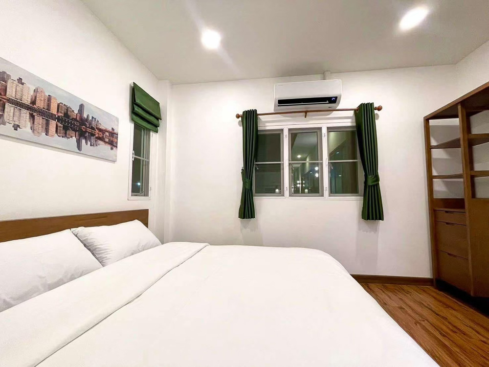 Villa for Rent in Huay Yai-13