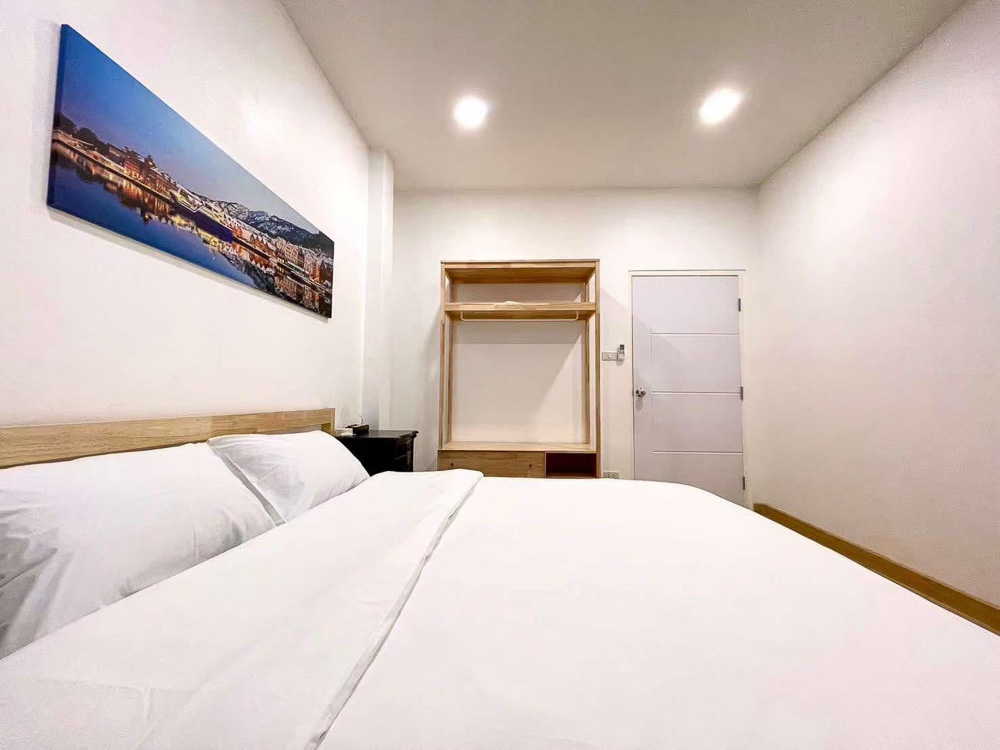 Villa for Rent in Huay Yai-14