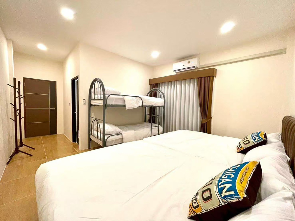 Villa for Rent in Huay Yai-15
