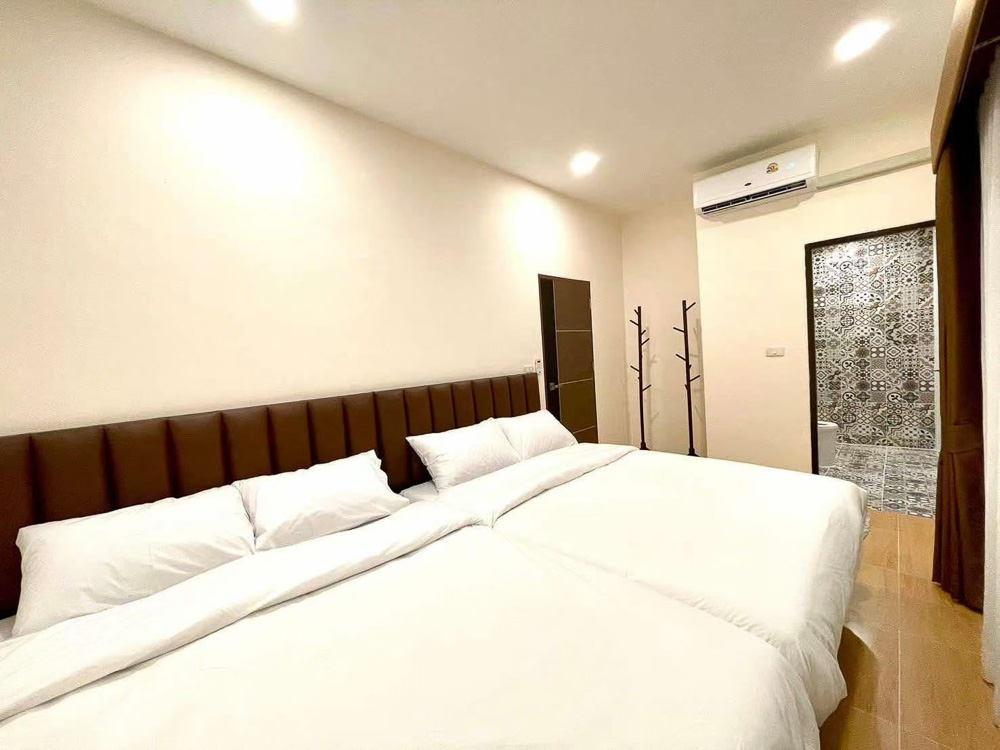 Villa for Rent in Huay Yai-16