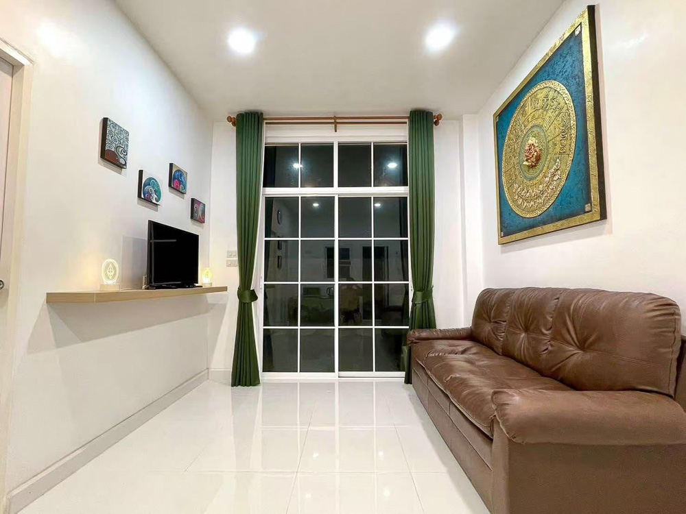Villa for Rent in Huay Yai-17