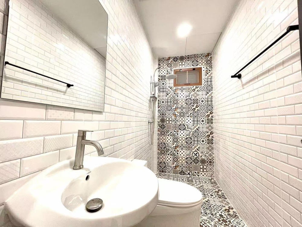 Villa for Rent in Huay Yai-19