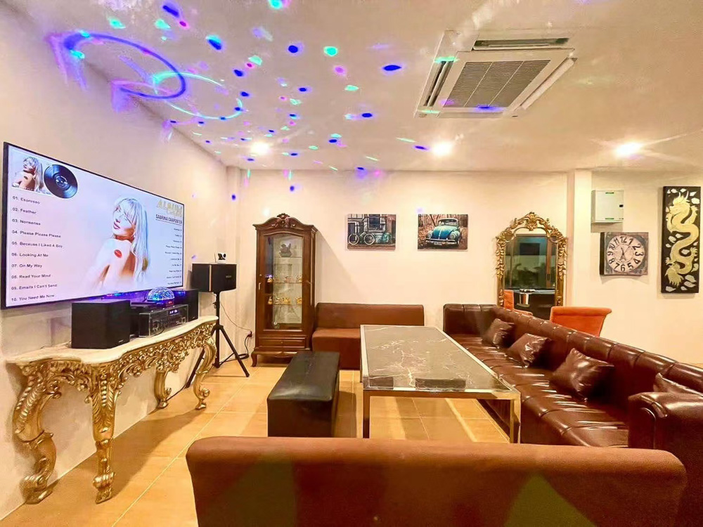 Villa for Rent in Huay Yai-6