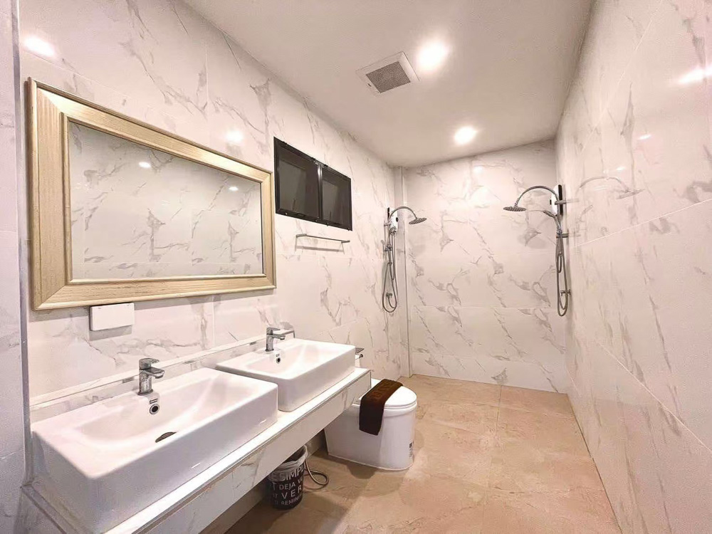 Villa for Rent in Huay Yai-7