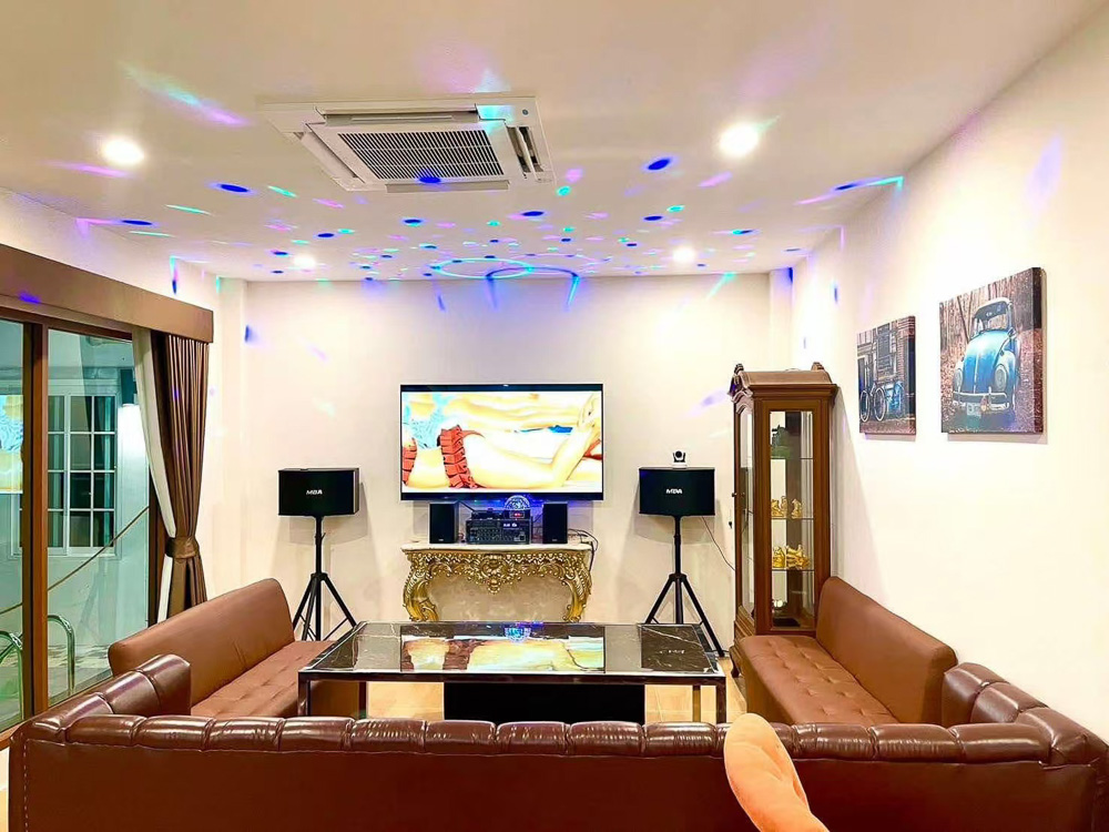 Villa for Rent in Huay Yai-8