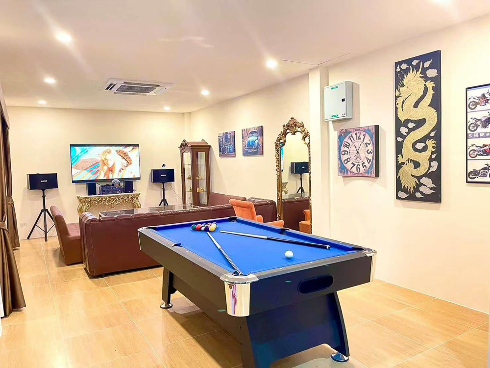 Villa for Rent in Huay Yai-9