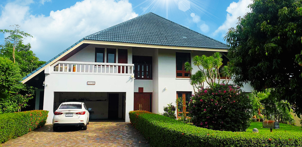 Villa for Sale in Chak Ngaew-2