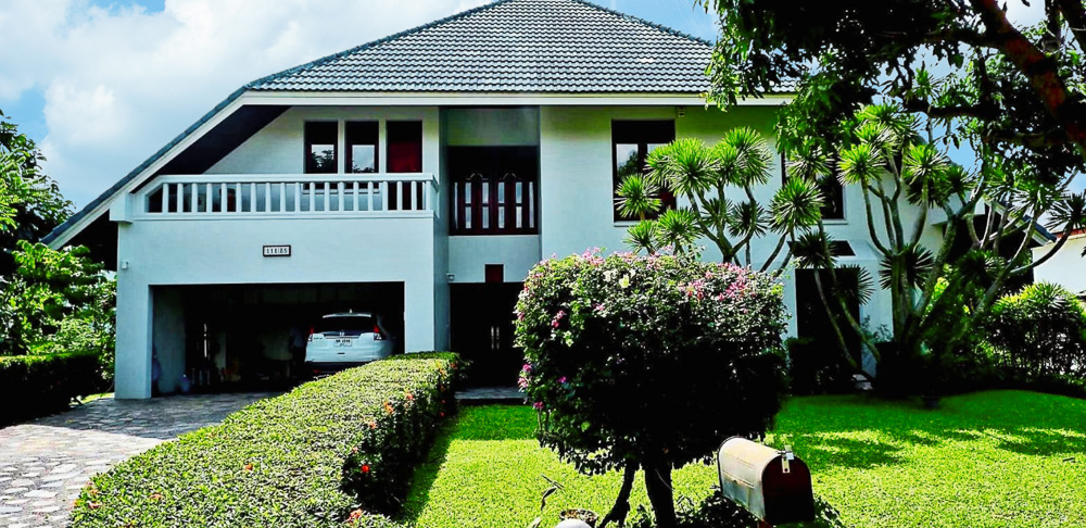 Villa for Sale in Chak Ngaew-3