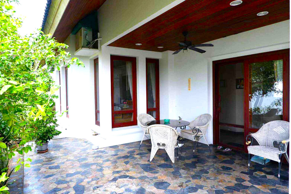 Villa for Sale in Chak Ngaew-4
