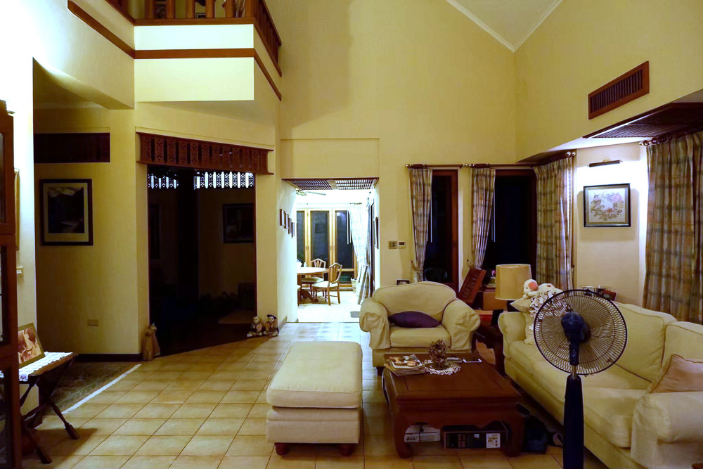 Villa for Sale in Chak Ngaew-8