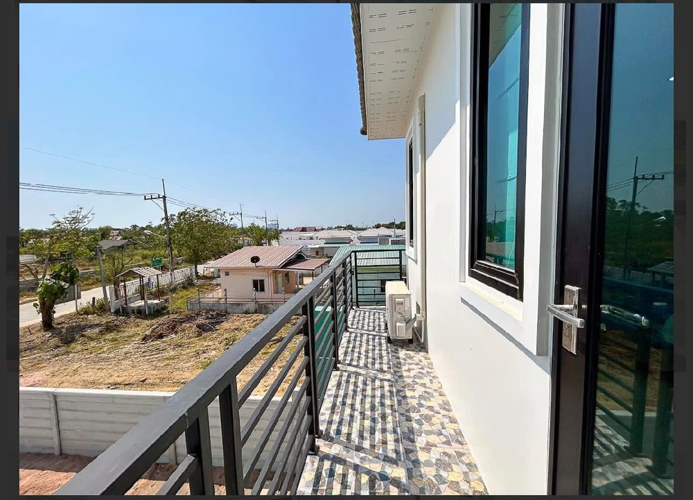 Villa for Sale in Huay Yai-10