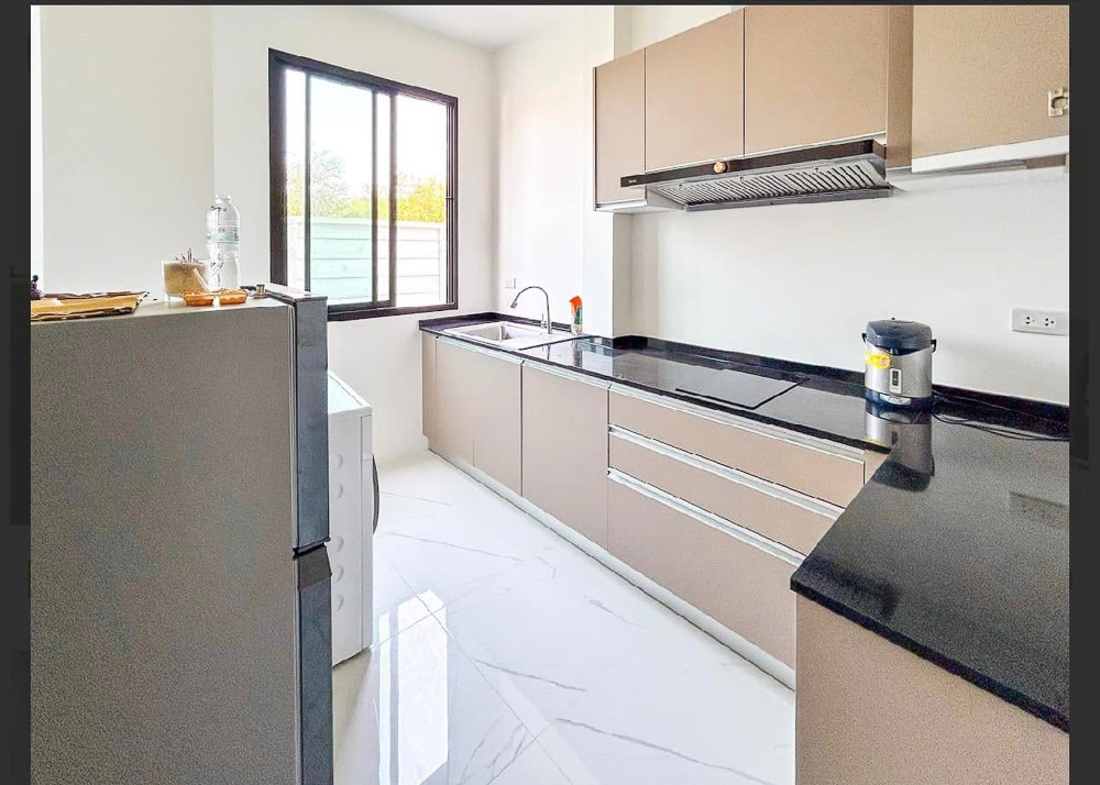 Villa for Sale in Huay Yai-5